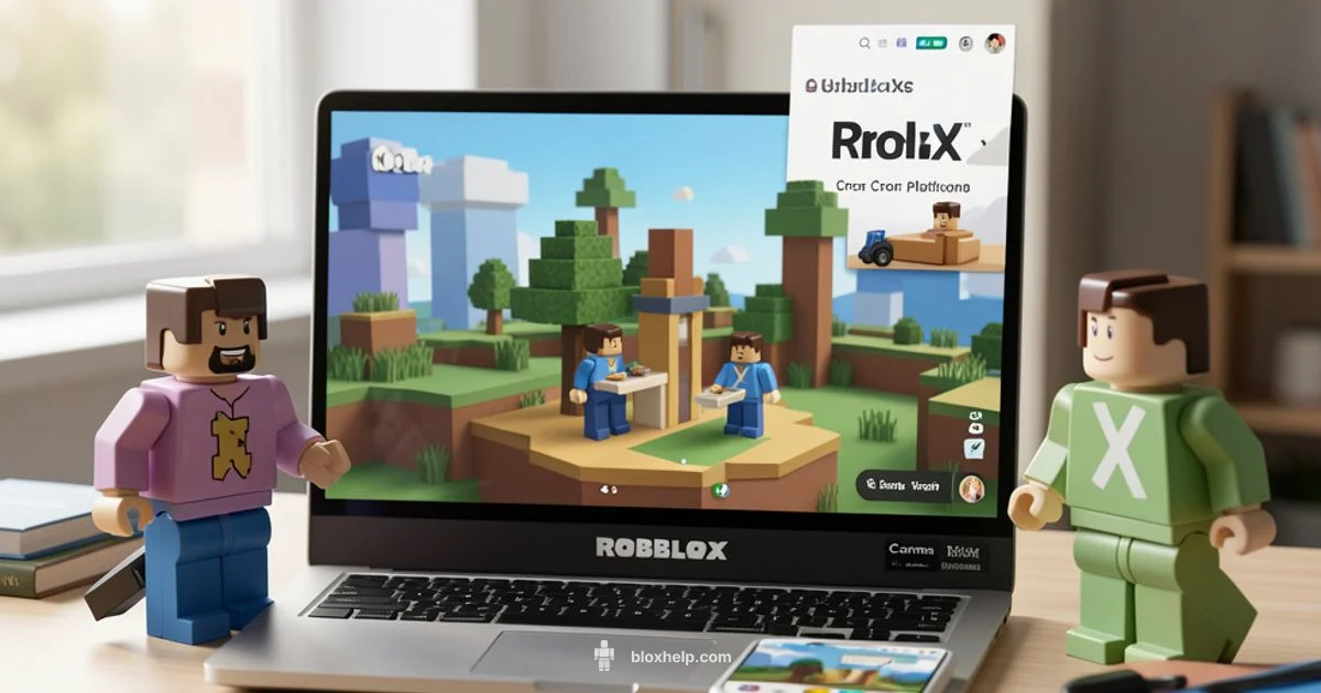 Roblox X Guide - Blox Help