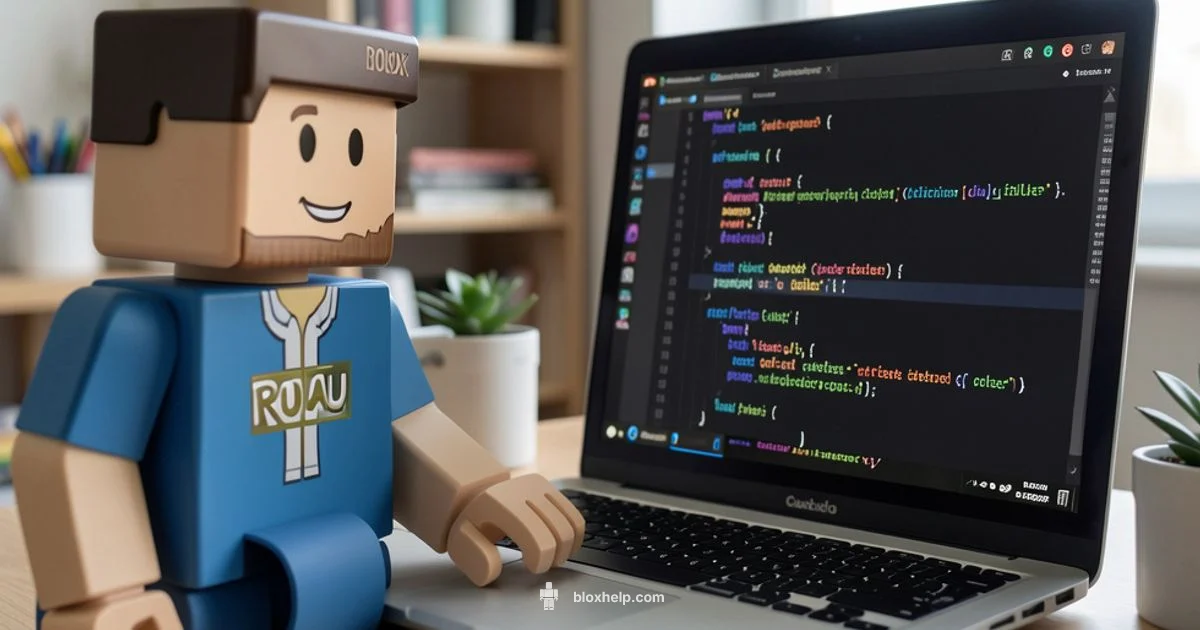 Luau Scripting Guide Basics Luau Scripting Guide Basics - Blox Help