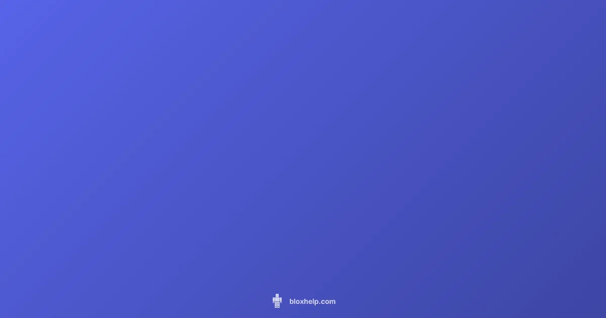 Is Roblox Free? - Blox Help (illustration)