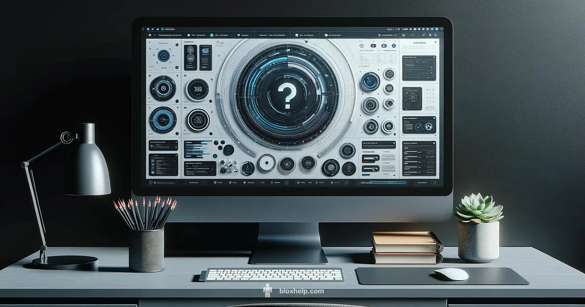 Generator Name Basics - Blox Help