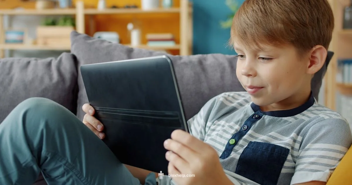 Roblox On Any Device - Blox Help