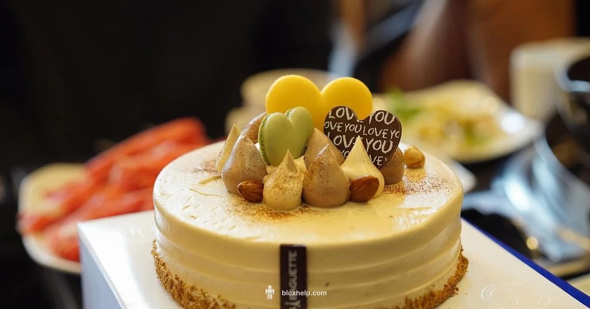 Birthday Cake Roblox Guide - Blox Help