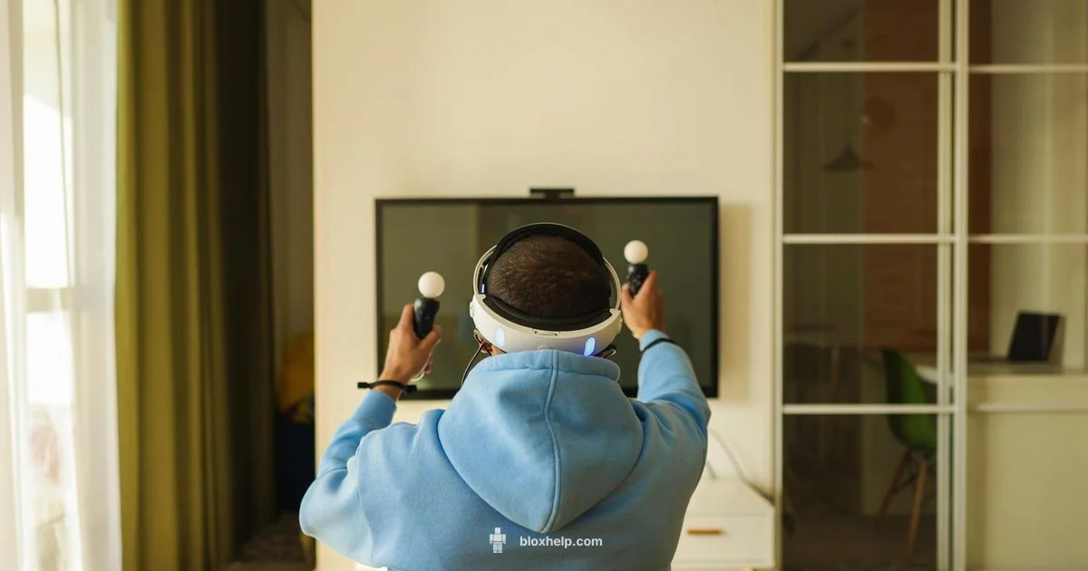 Roblox Mic Guide - Blox Help