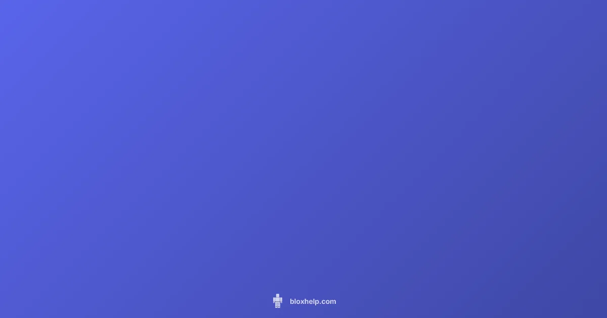 Roblox Revenue 2026 - Blox Help (illustration)