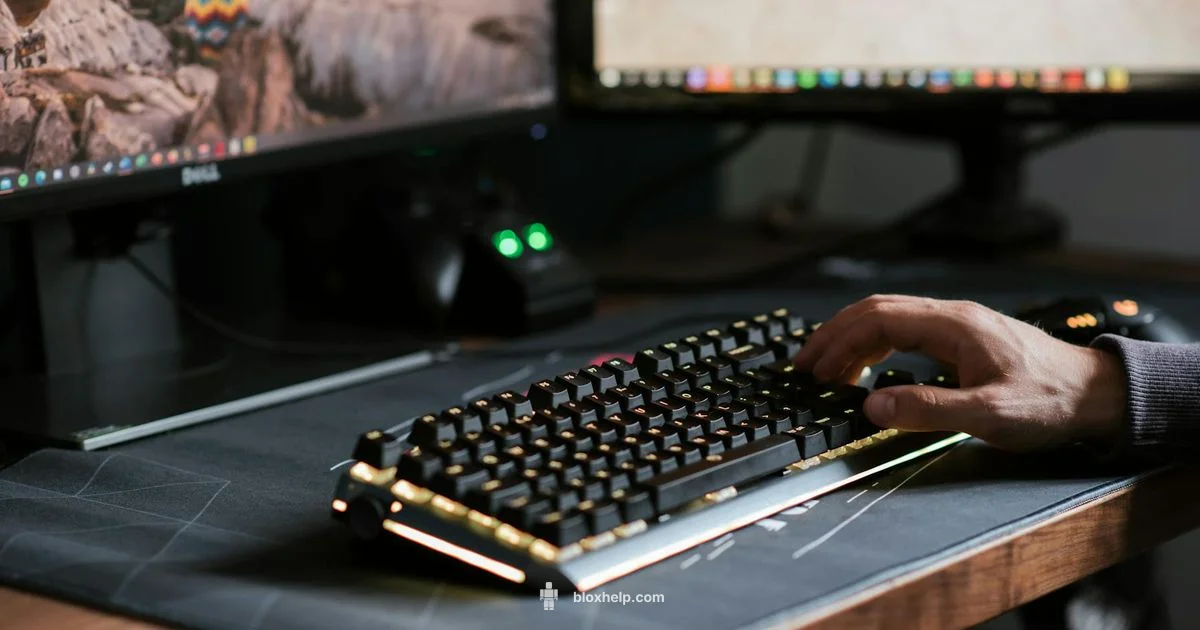 Play Roblox on PC - Blox Help