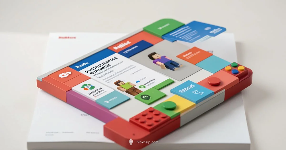 Roblox Overview Roblox Overview - Blox Help