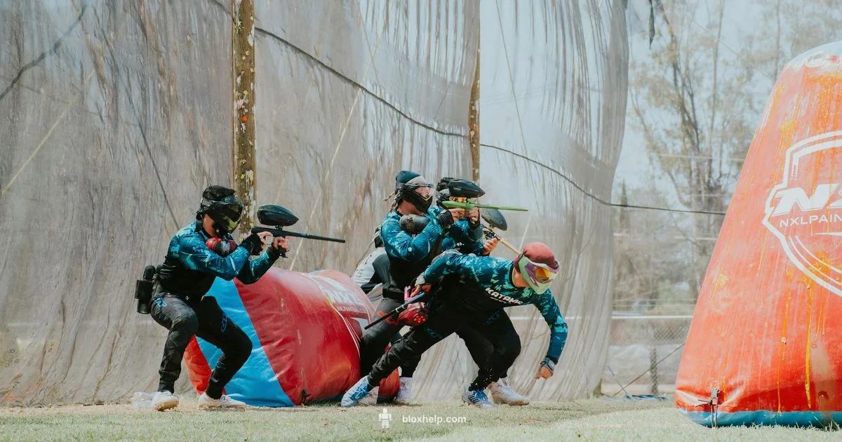 Gear Guide - Blox Help