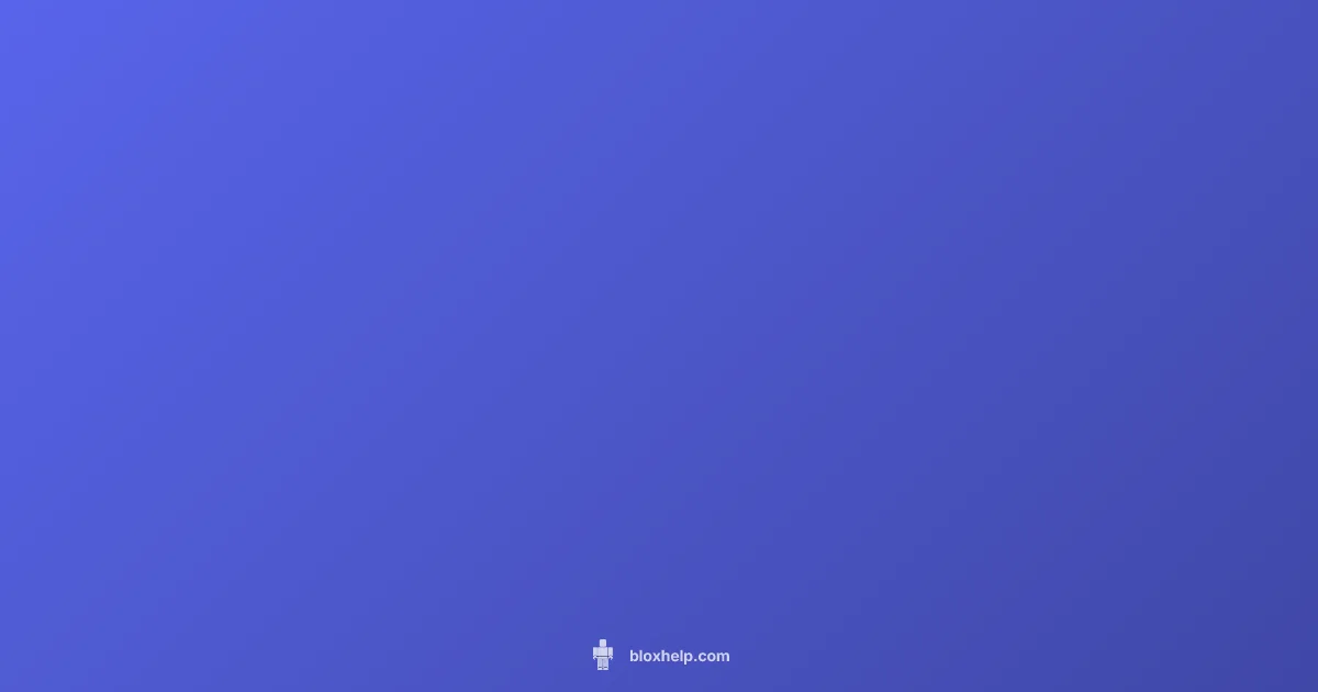 Roblox Hours Guide - Blox Help (illustration)