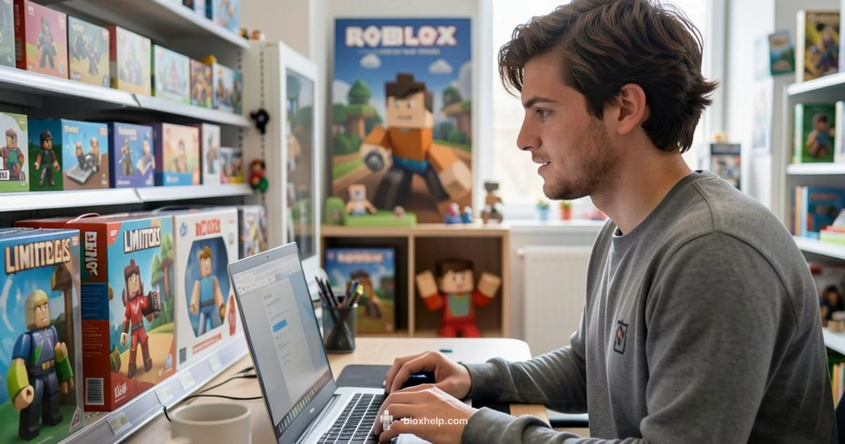 Buy Roblox Limiteds - Blox Help