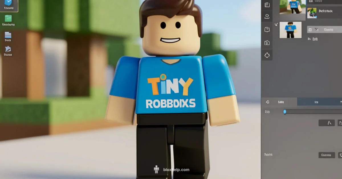 Minish Roblox Guide - Blox Help