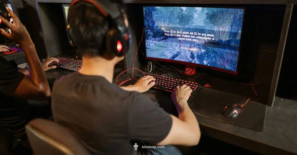 Roblox vs Minecraft - Blox Help