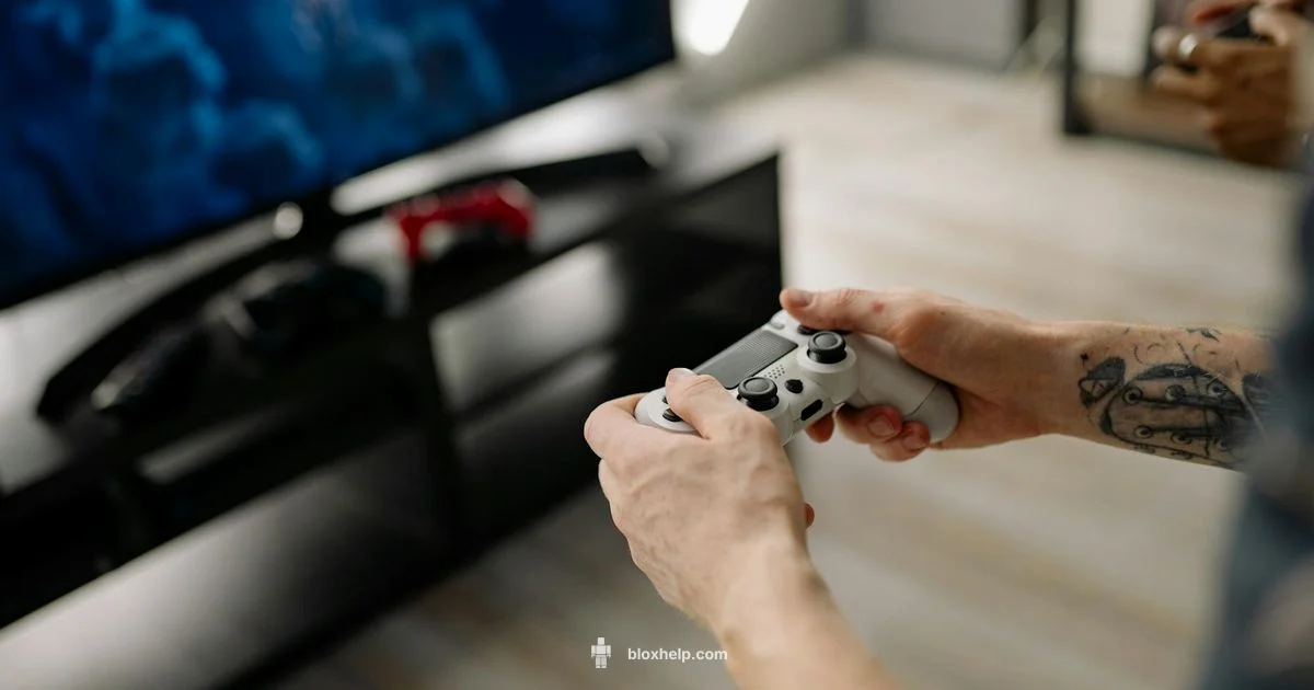 Roblox Gameplay Basics - Blox Help