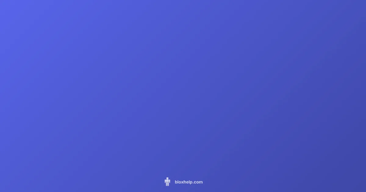 Play Roblox Free - Blox Help (illustration)