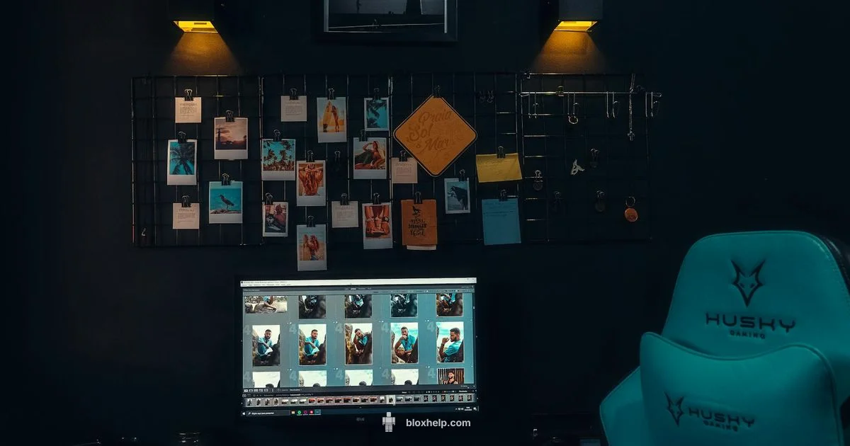 Housebound Roblox - Blox Help