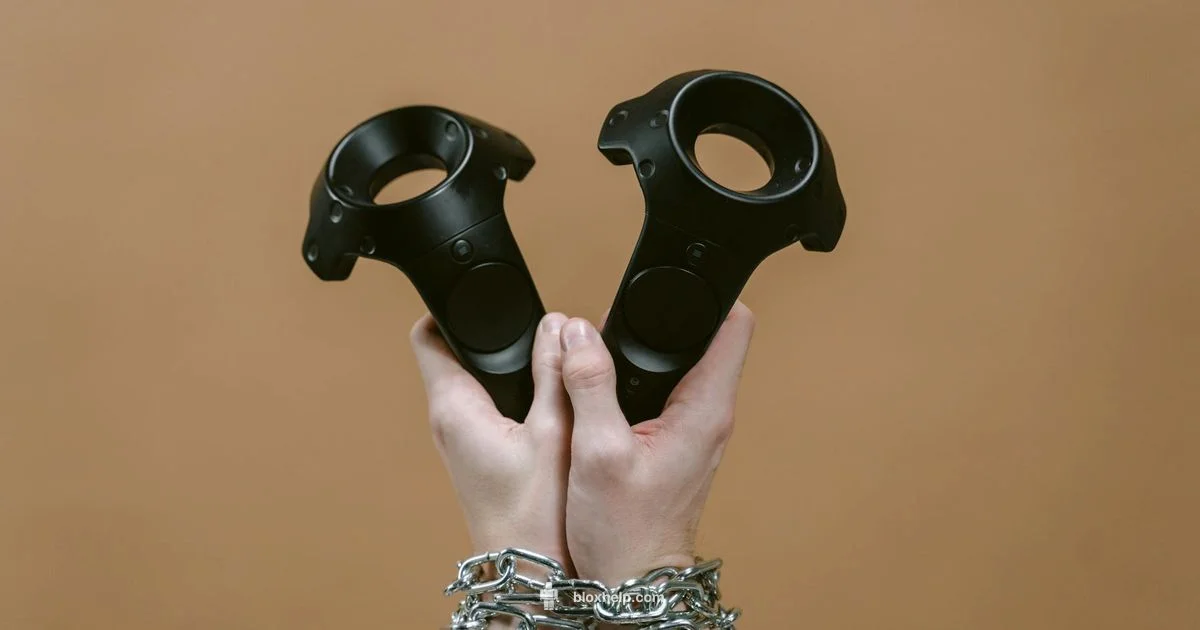 Roblox Hand Guide - Blox Help