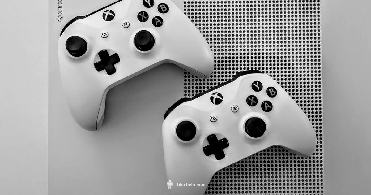 Roblox on Xbox Setup - Blox Help