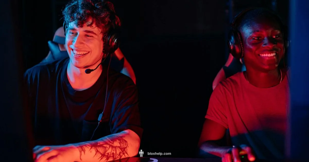 Roblox Server Basics Roblox Server Basics - Blox Help