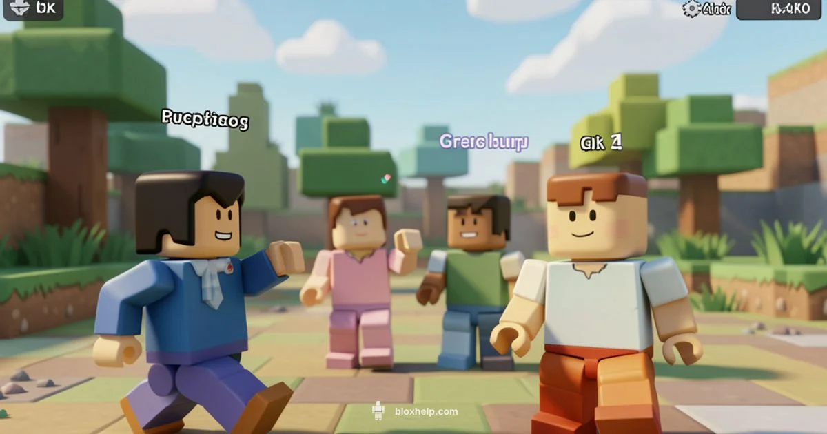 Roblox Anomaly Guide - Blox Help