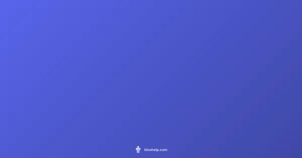 Roblox Support Center - Blox Help (illustration)