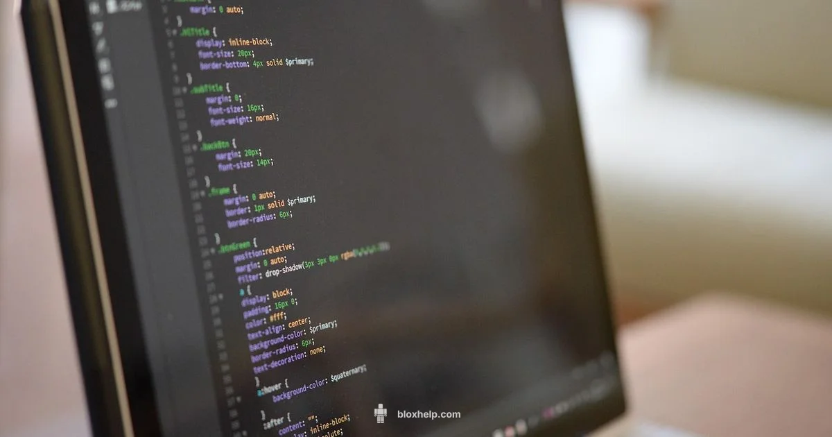 Roblox Admin Tools - Blox Help